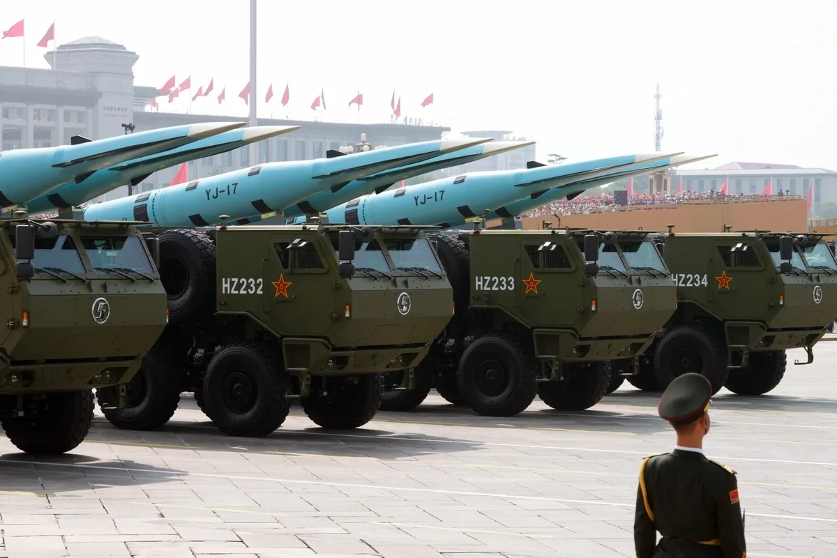 YJ-17