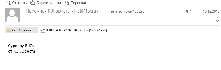 эрнст