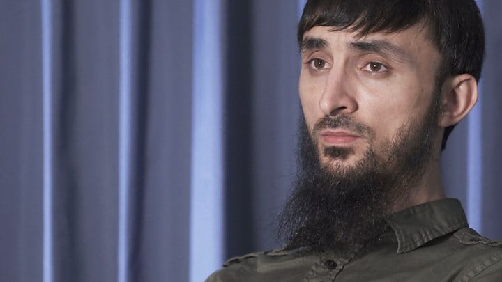 В Швеции приговорили двух россиян по делу о нападении на чеченского блогера Тумсо Абдурахманова