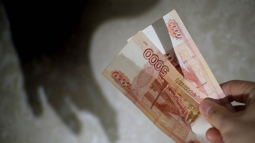 Россия улучшила позиции в индексе восприятия коррупции Transparency International
