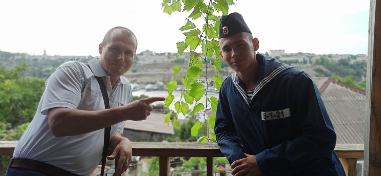 «В госпитале 200 человек, на крейсере — больше 500. Где остальные?» Мать пропавшего срочника о том, как скрывают правду об экипаже «Москвы»