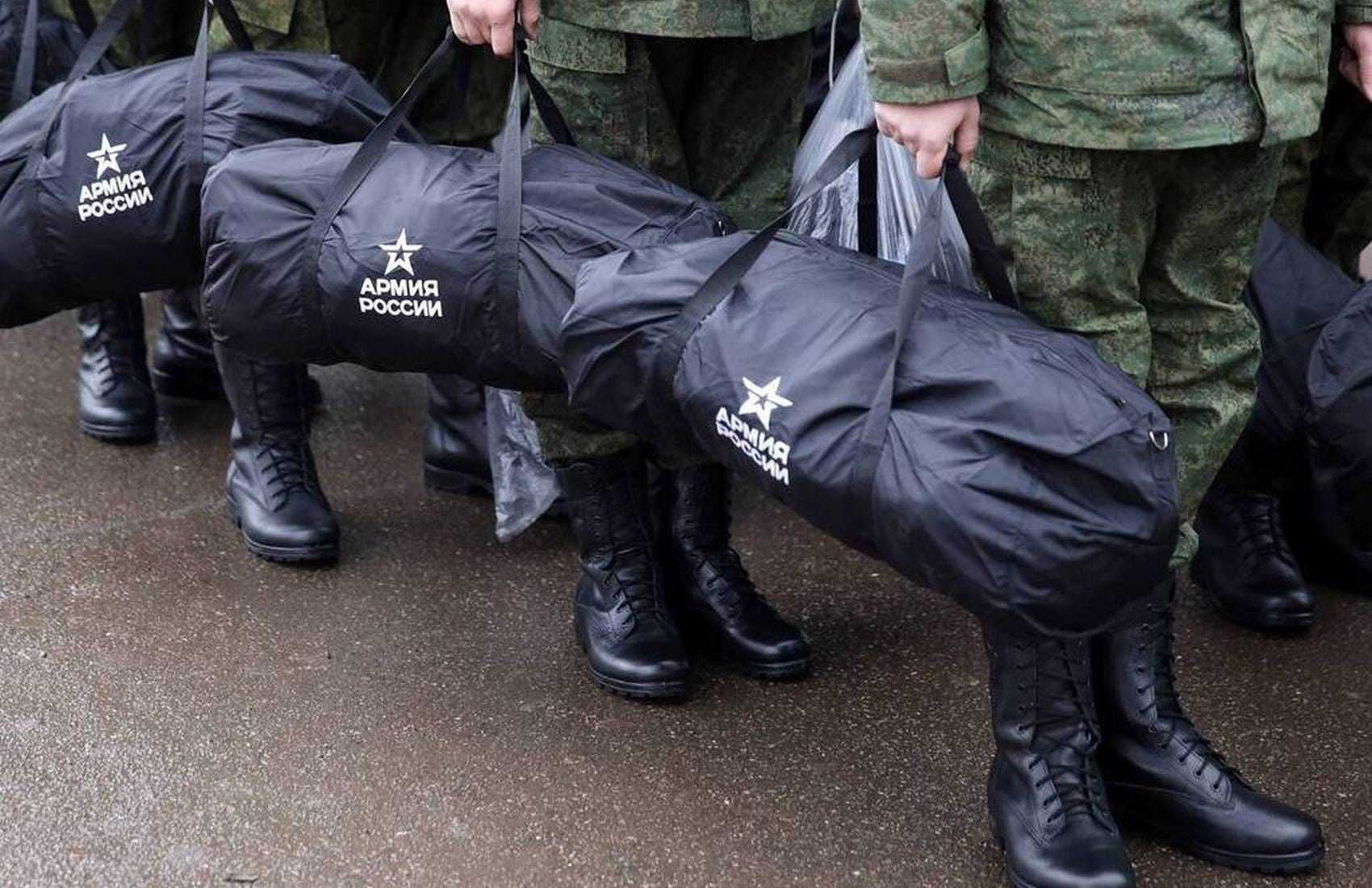 SOTA: Жителя Благовещенска мобилизовали, заманив в ловушку через биржу труда