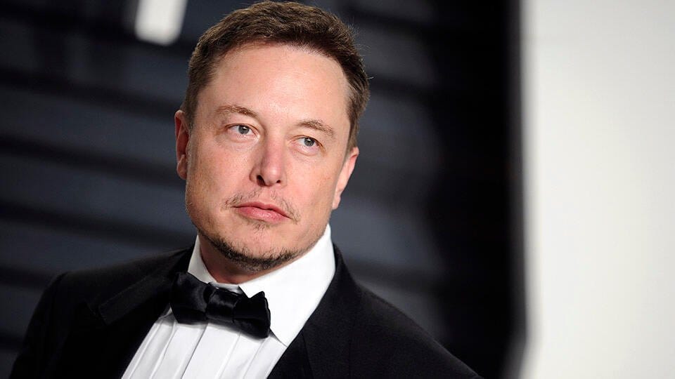 Маск заявил, что продолжит финансировать спутниковую сеть Starlink в Украине 