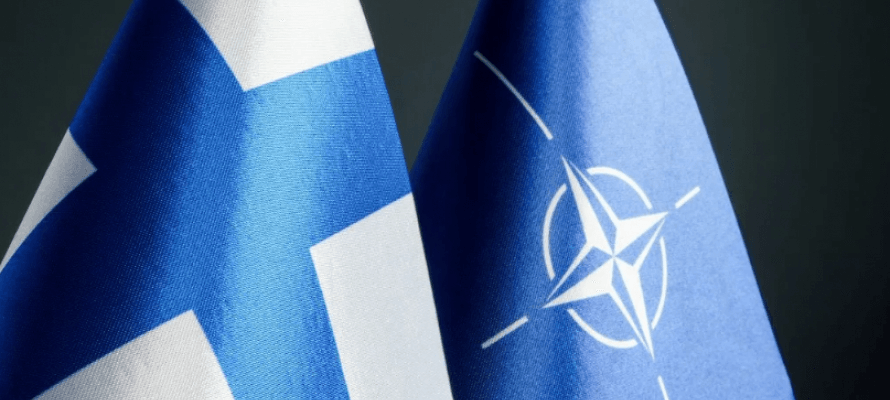После вступления Финляндии в НАТО Россия не стала уязвимей. Угроза исходит от России для ее соседей, а не наоборот — эксперты