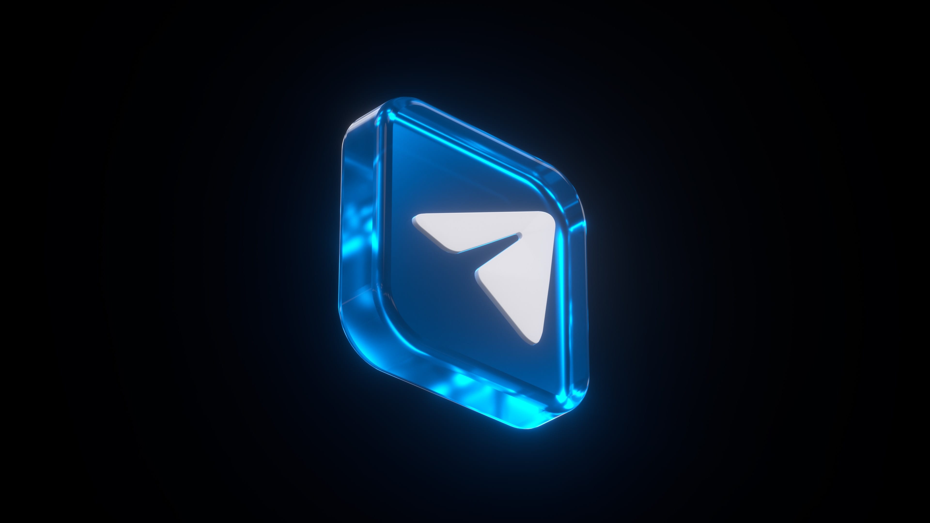 Telegram запустил криптовалютный кошелек TON Space. Эксперты: радикальных изменений в доступности криптосервисов для россиян не будет