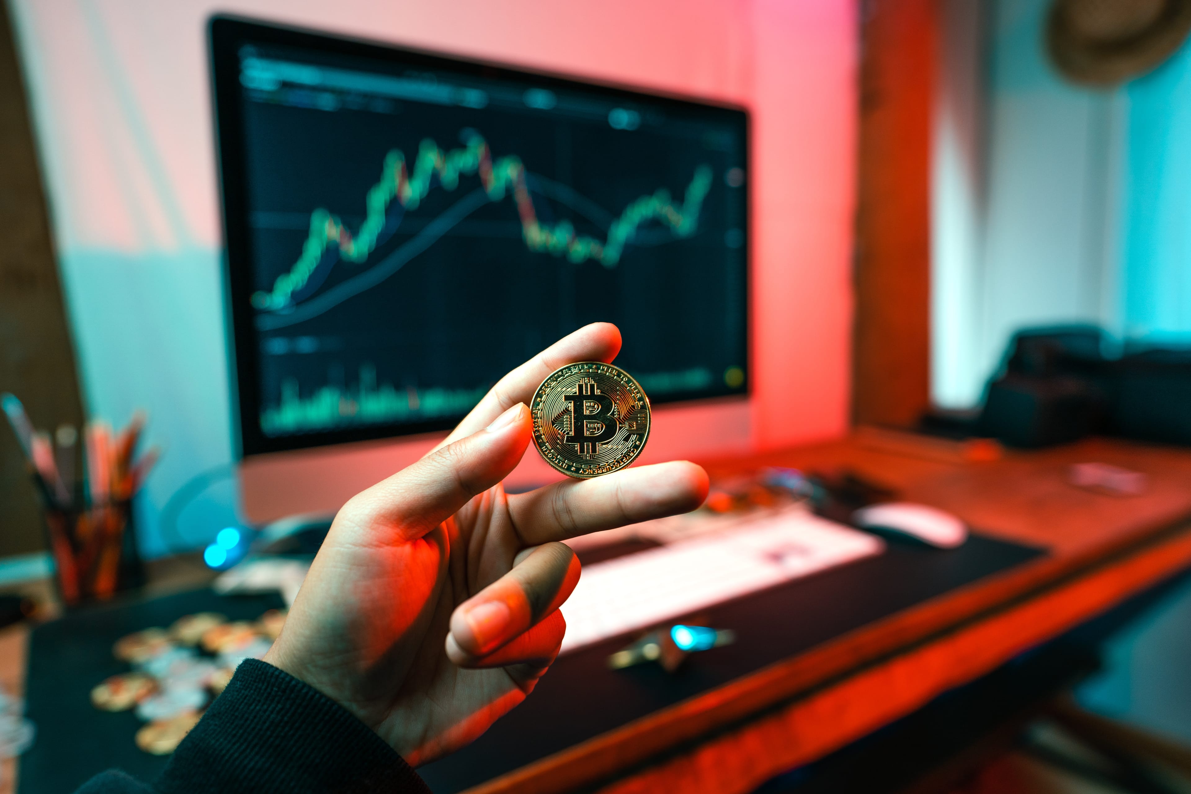 Binance помогала выводить деньги россиян, теперь им придется уйти на другие биржи — эксперт