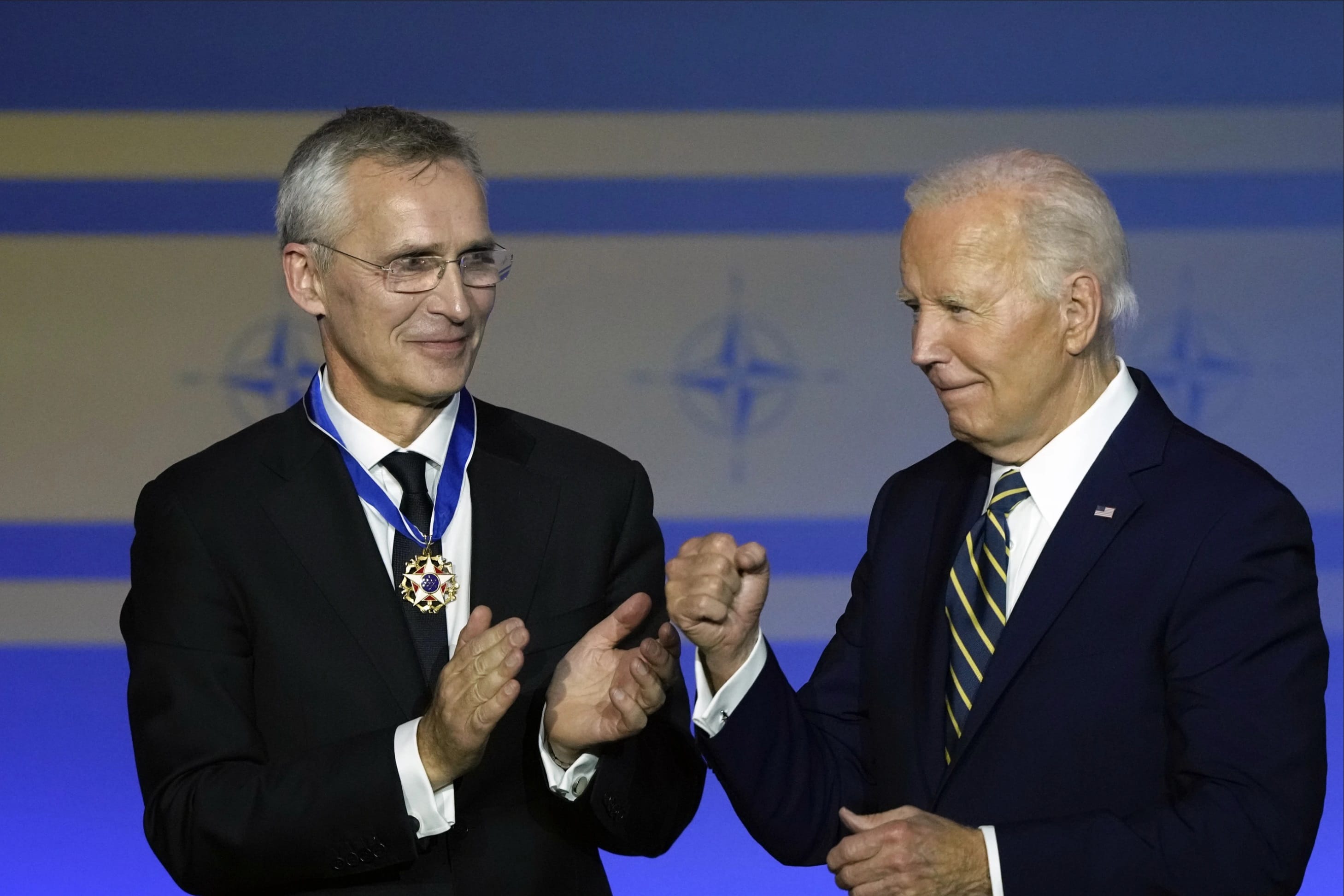 Программа «Время» распространила непристойный фейк политика-трамписта об оговорке Байдена, которой на самом деле не было