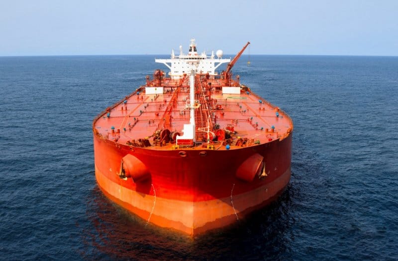 Каждый шестой танкер «теневого флота» застрахован новозеландской Maritime Mutual — расследование Reuters