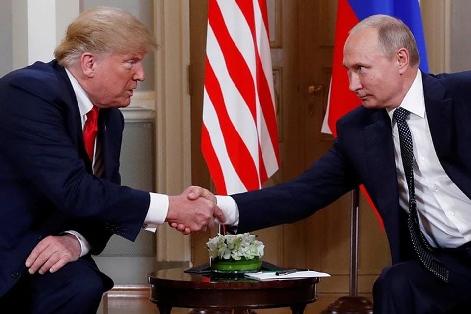 Трамп отказался называть конфликт в Иране «войной»: «Война — это, возможно, не очень хорошая вещь. Я буду говорить “военная операция”»