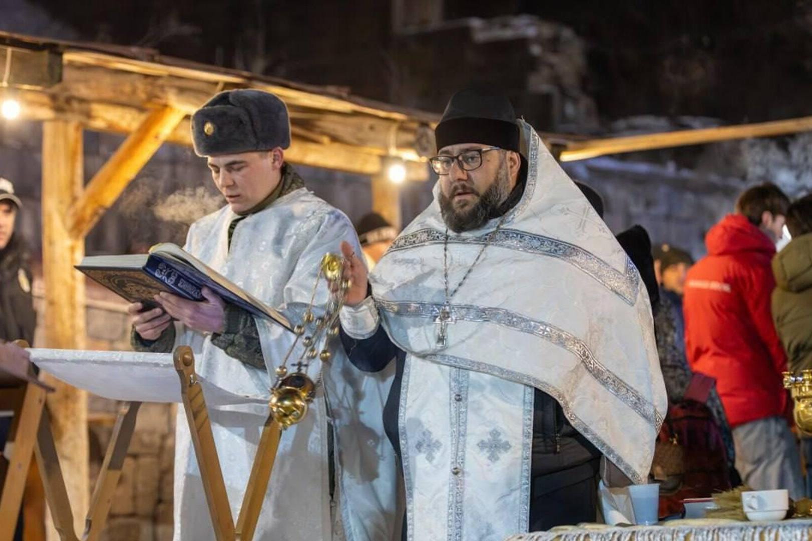 Российские разведчики против Антихриста, эпизод 2: «евроантихристы нацелились на РПЦ в Армении»