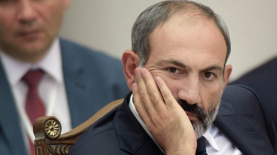 Нет у революции конца. В Армении назрел новый политический кризис